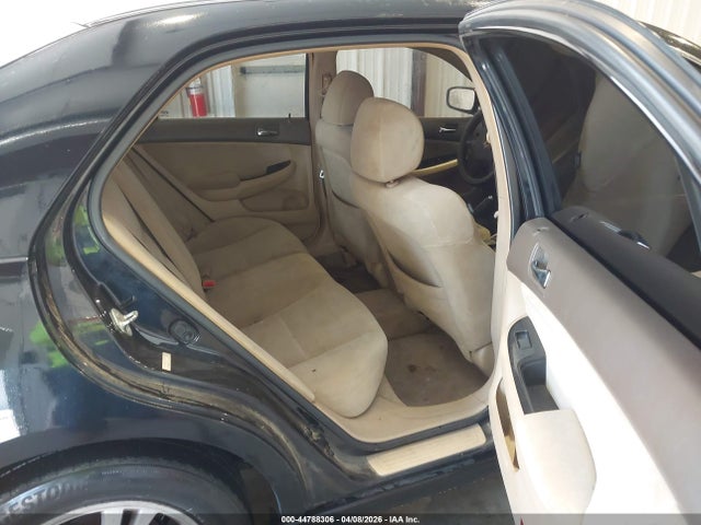 HONDA ACCORD 2.4 SE - 8