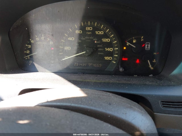 HONDA ACCORD 2.4 SE - 7