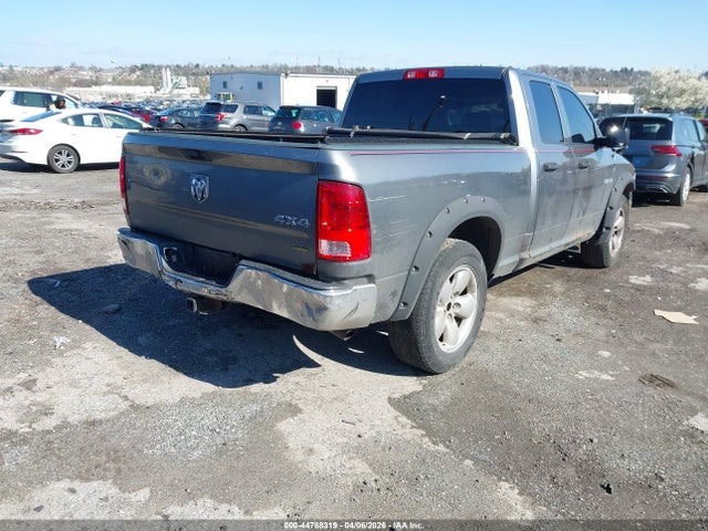 DODGE RAM 1500 ST - 4