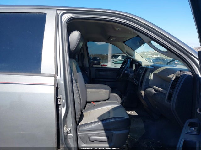 DODGE RAM 1500 ST - 5