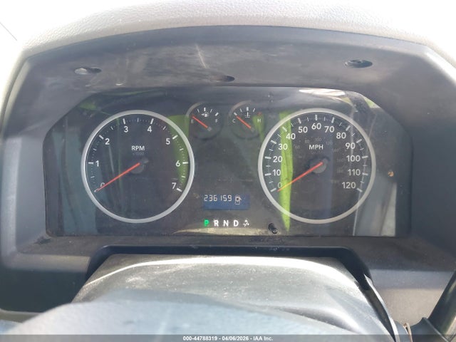 DODGE RAM 1500 ST - 7