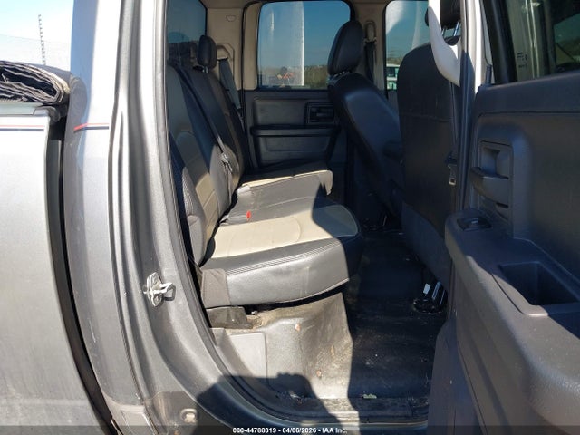 DODGE RAM 1500 ST - 8