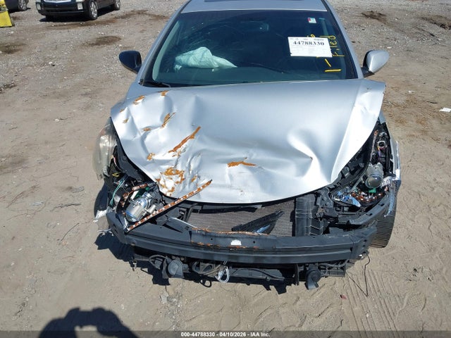 2015 Hyundai ELANTRA SE — фото 6
