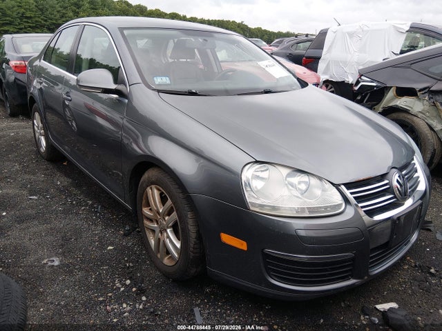 صورة 1 لـ 2010 Volkswagen JETTA TDI