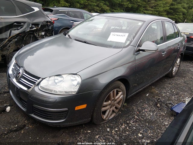 صورة 2 لـ 2010 Volkswagen JETTA TDI
