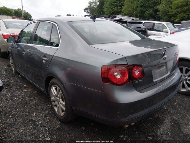 صورة 3 لـ 2010 Volkswagen JETTA TDI