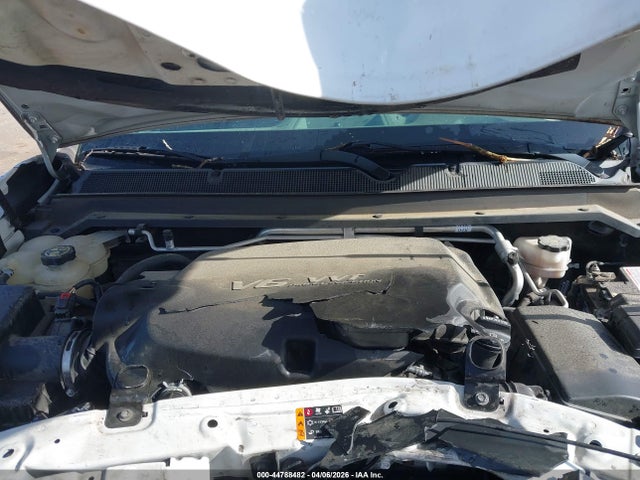 CHEVROLET COLORADO WT - 10