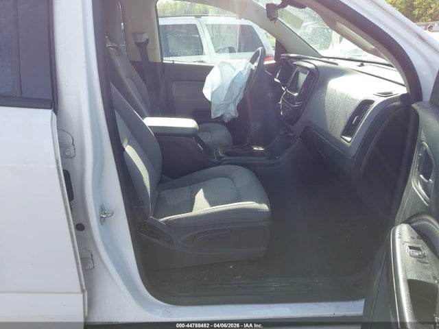 CHEVROLET COLORADO WT - 5