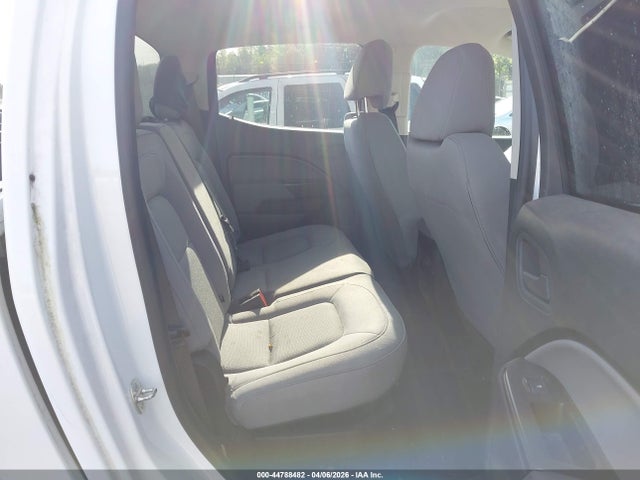 CHEVROLET COLORADO WT - 8