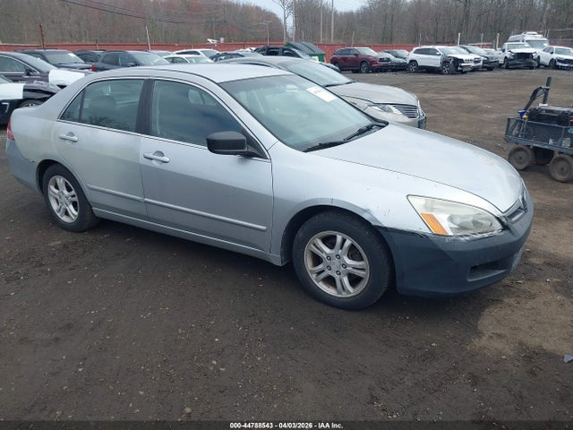 HONDA ACCORD 2.4 SE - 1