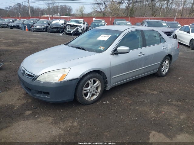 HONDA ACCORD 2.4 SE - 2