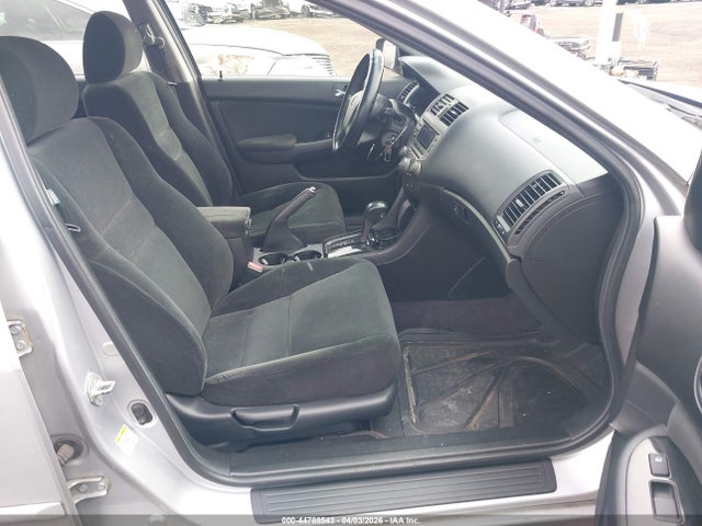 HONDA ACCORD 2.4 SE - 5