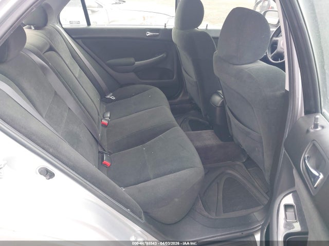 HONDA ACCORD 2.4 SE - 8