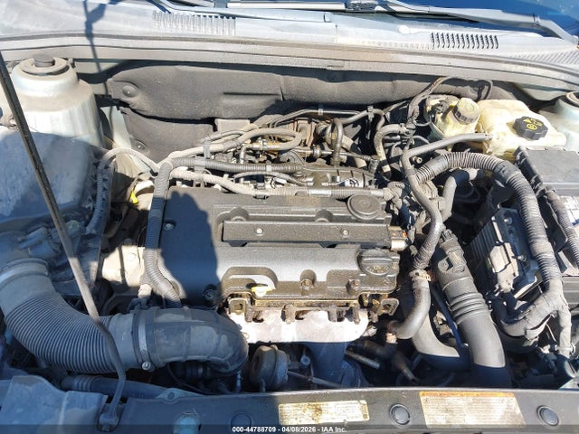 CHEVROLET CRUZE 1LT - 10