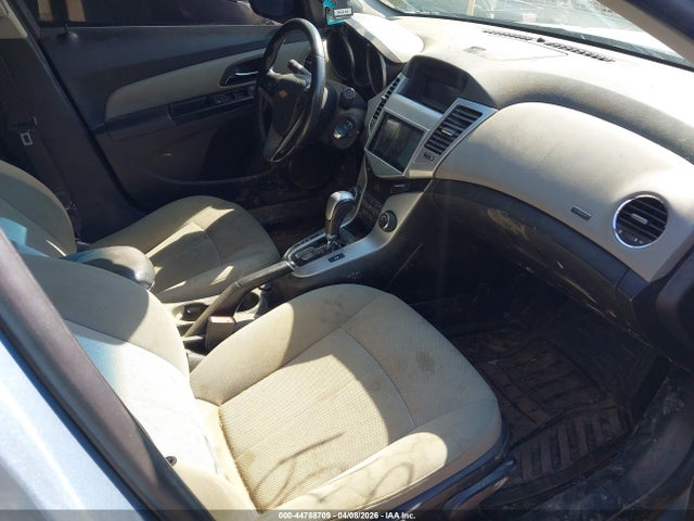 CHEVROLET CRUZE 1LT - 5