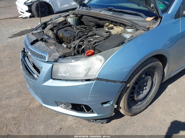 CHEVROLET CRUZE 1LT - 6