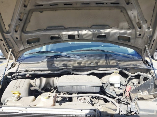 DODGE RAM 1500 SLT/LARAMIE - 10