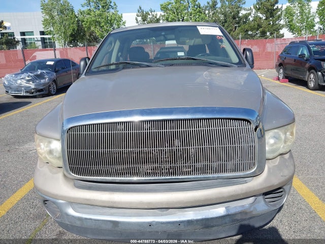 DODGE RAM 1500 SLT/LARAMIE - 6
