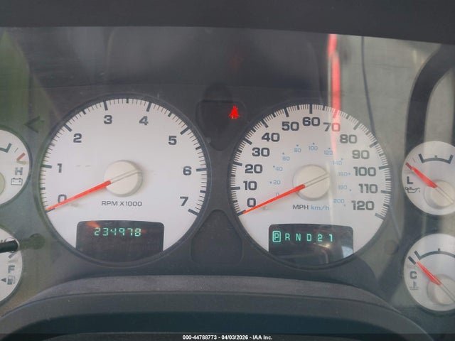 DODGE RAM 1500 SLT/LARAMIE - 7