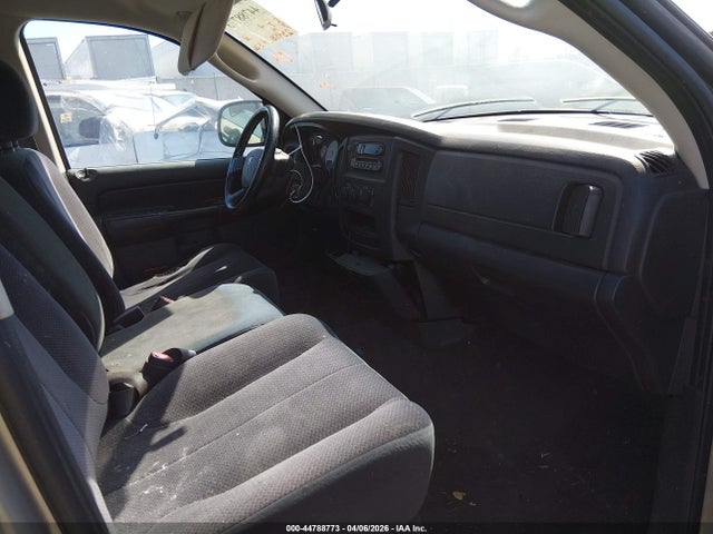 DODGE RAM 1500 SLT/LARAMIE - 5