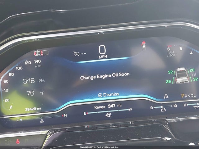 CHEVROLET SILVERADO 1500 - 7