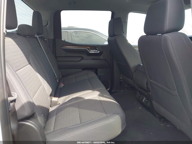 CHEVROLET SILVERADO 1500 - 8