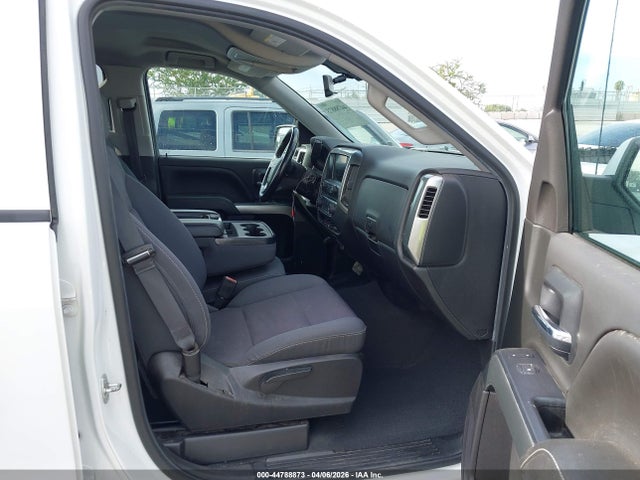 CHEVROLET SILVERADO 1500 LD LT - 5