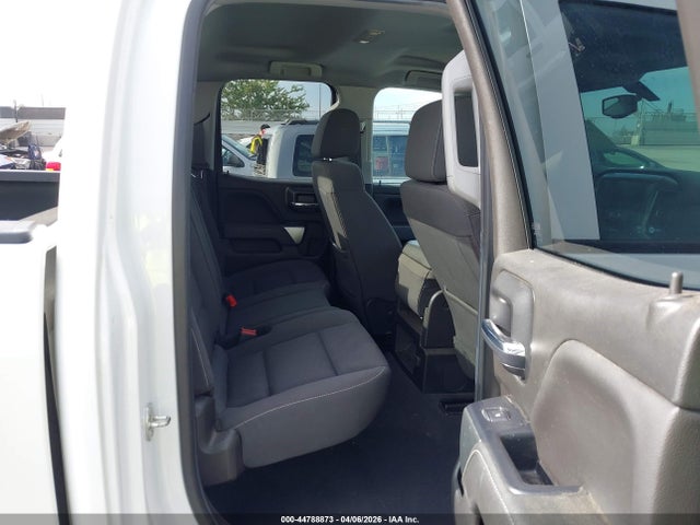 CHEVROLET SILVERADO 1500 LD LT - 8