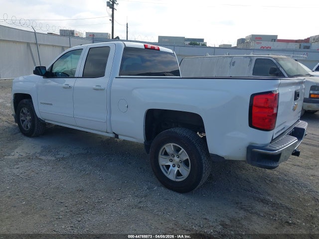 CHEVROLET SILVERADO 1500 LD LT - 3