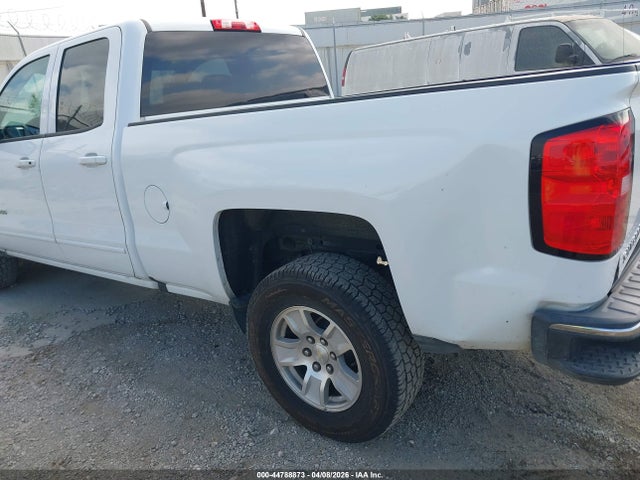 CHEVROLET SILVERADO 1500 LD LT - 6