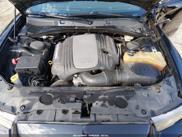 DODGE CHARGER R/T - 10