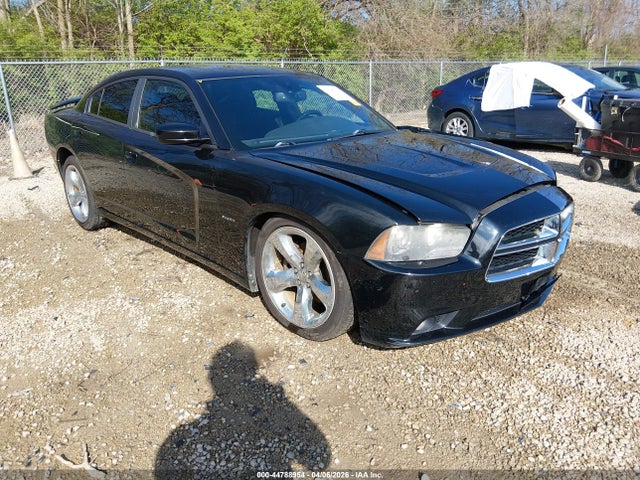 DODGE CHARGER R/T - 1