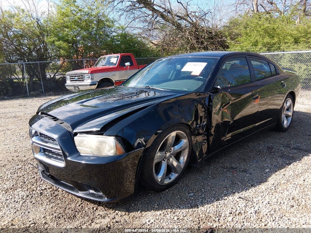 DODGE CHARGER R/T - 2