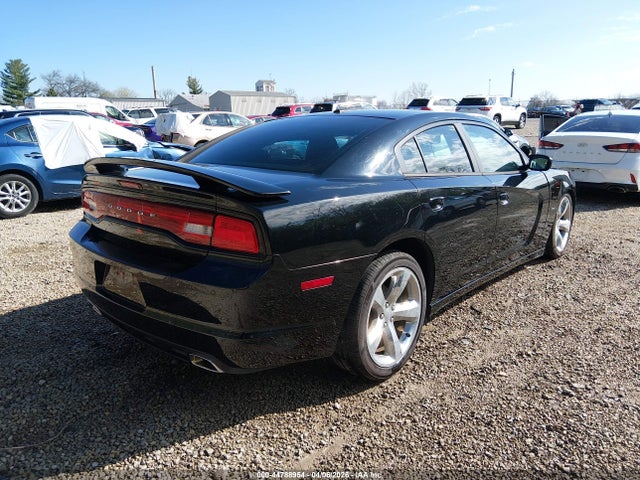 DODGE CHARGER R/T - 4