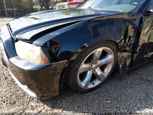 DODGE CHARGER R/T - 6