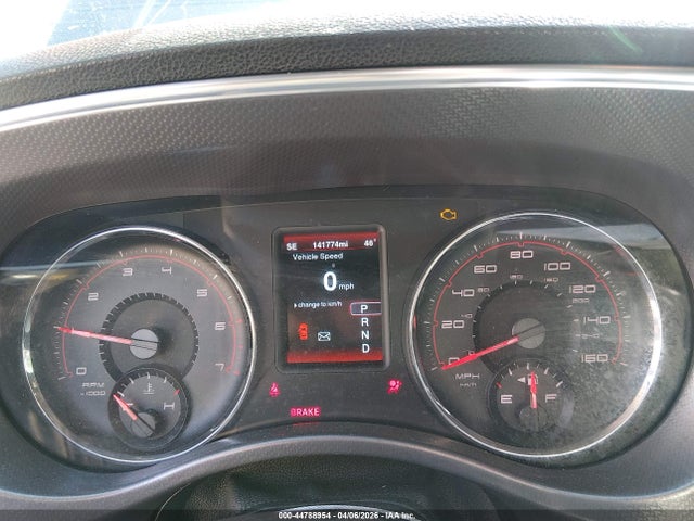 DODGE CHARGER R/T - 7