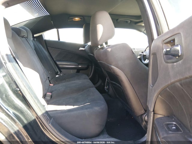 DODGE CHARGER R/T - 8