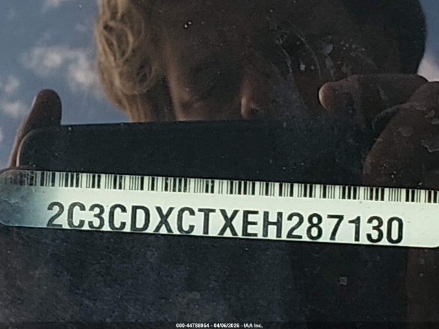 DODGE CHARGER R/T - 9