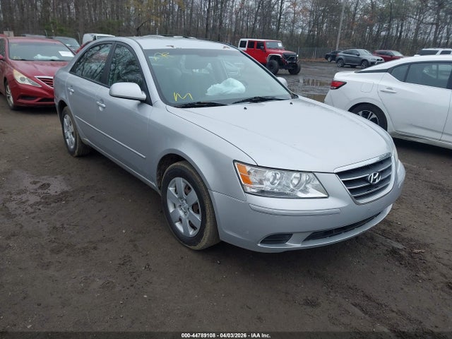 HYUNDAI SONATA GLS - 1