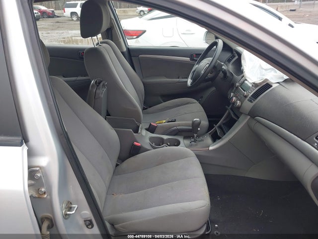 HYUNDAI SONATA GLS - 5