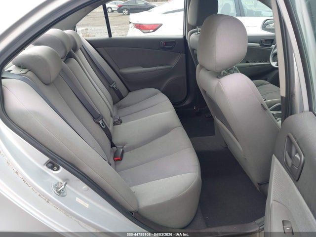 HYUNDAI SONATA GLS - 8