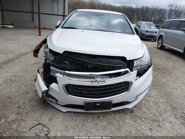 CHEVROLET CRUZE LIMITED 1LT AUTO - 6