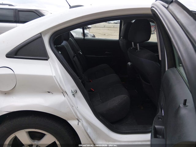 CHEVROLET CRUZE LIMITED 1LT AUTO - 8