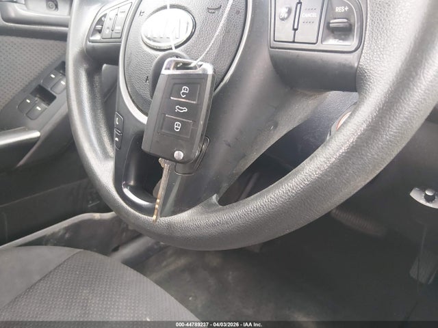 KIA FORTE EX - 10