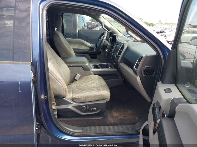 FORD F-150 XLT - 5