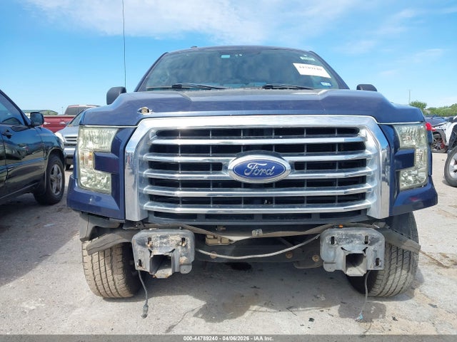 FORD F-150 XLT - 6