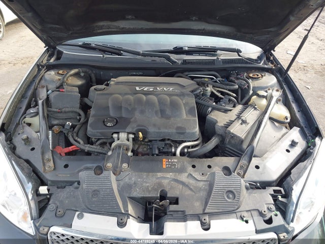 CHEVROLET IMPALA LT - 10