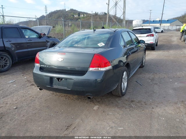 CHEVROLET IMPALA LT - 4