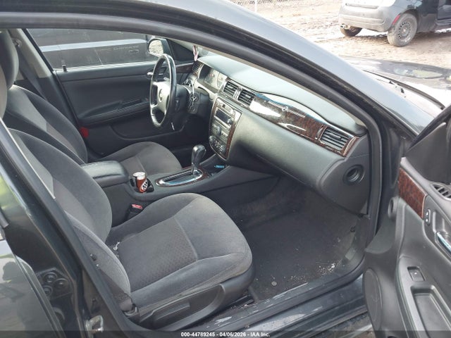 CHEVROLET IMPALA LT - 5