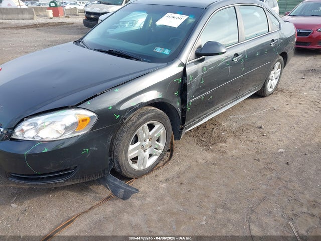 CHEVROLET IMPALA LT - 6